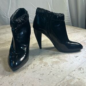 Burberry Ankle boots. Size 36.5